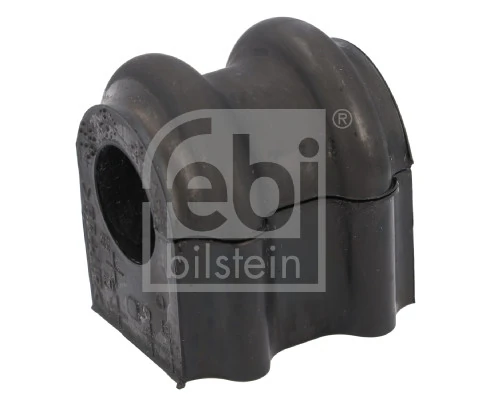 Mounting, stabiliser bar